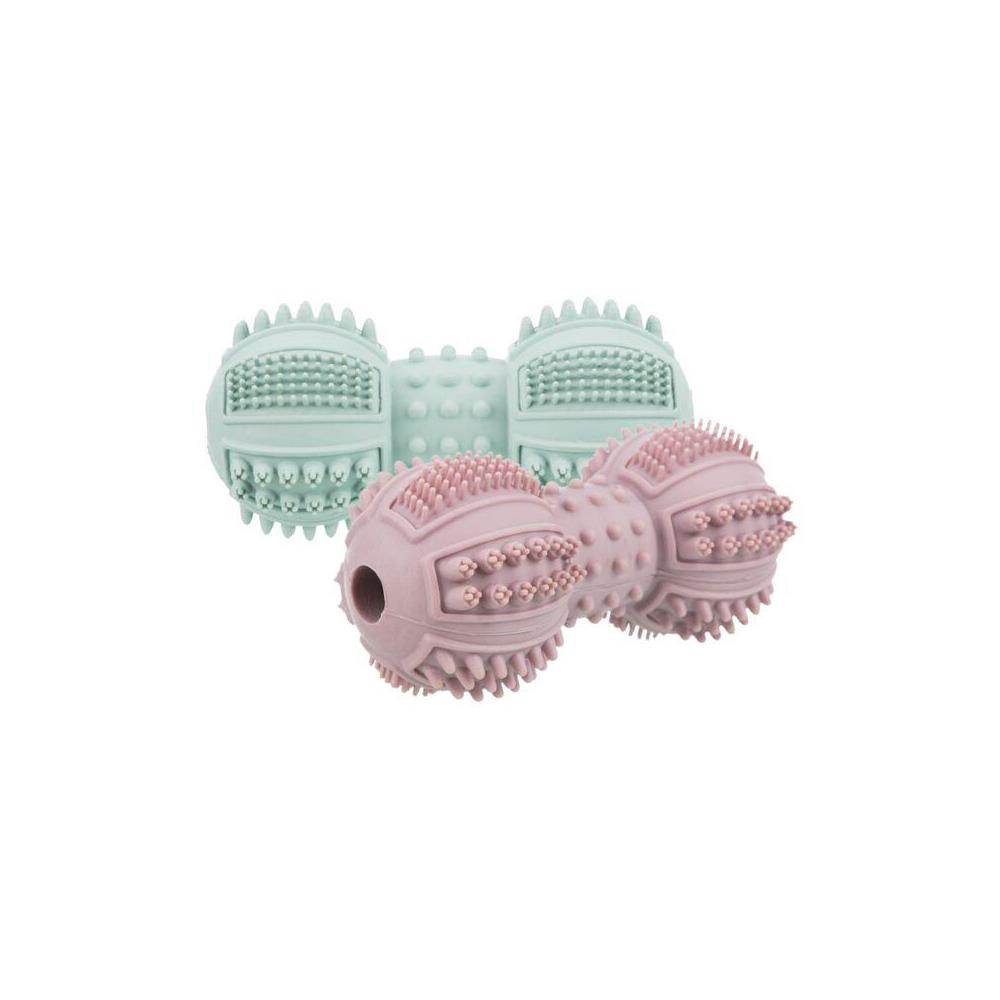 TRIXIE JUNIOR PESA CAUHO NATURAL 9 CM