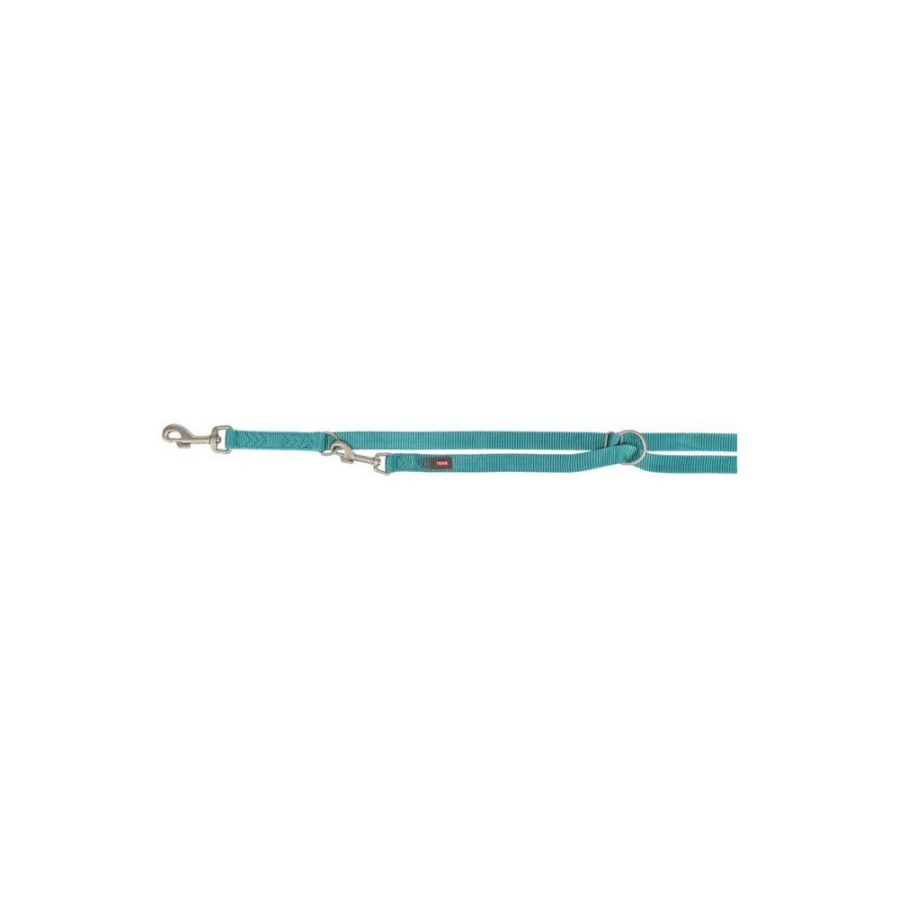 TRIXIE CORREA MULTIPOSICION   L-XL  AQUA