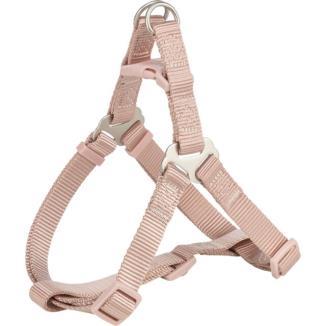 TRIXIE PETRAL PREMIUM NYLON  M  BLUSH