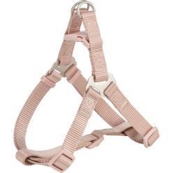 TRIXIE PETRAL PREMIUM NYLON  M  BLUSH