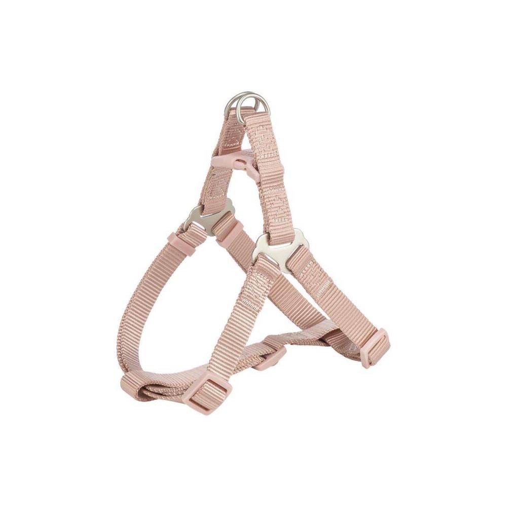 TRIXIE PETRAL PREMIUM NYLON S   BLUSH
