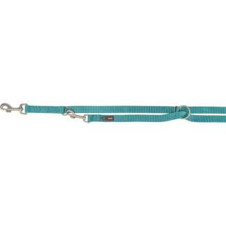 TRIXIE CORREA MULTIPOSICION   M-L  AQUA