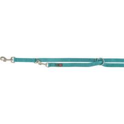 TRIXIE CORREA MULTIPOSICION   M-L  AQUA