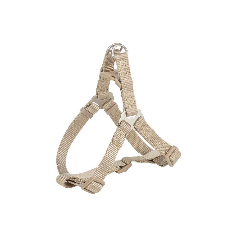 TRIXIE PETRAL PREMIUM NYLON L    SAND