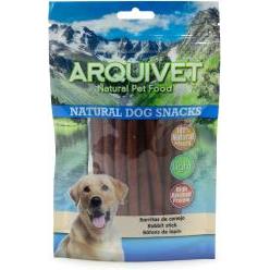 ARQUIVET BARRITA DE CONEJO 100GR