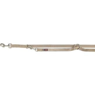 TRIXIE CORREA MULTIPOSICION  L-XL  SAND