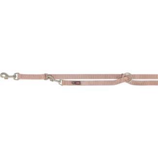 TRIXIE CORREA MULTIPOSICION   L-XL  BLUSH