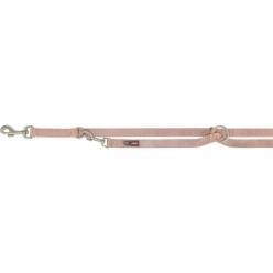 TRIXIE CORREA MULTIPOSICION   L-XL  BLUSH