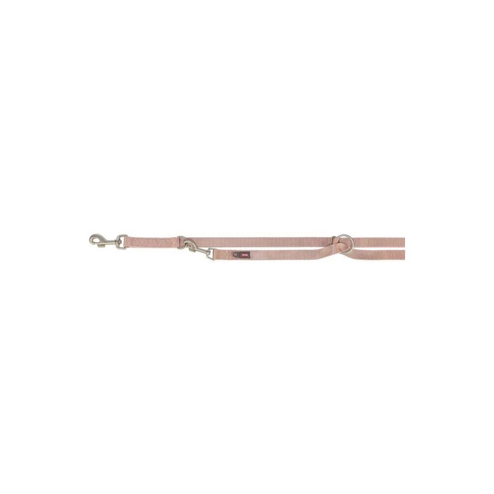 TRIXIE CORREA MULTIPOSICION   L-XL  BLUSH