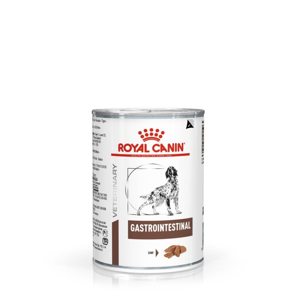 RC GRASTROINTESTINAL HUMEDO 200G