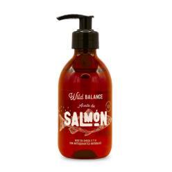 WILD BALANCE ACEITE DE SALMON 250G