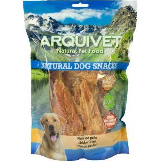 ARQUIVET FILETE DE POLLO  1KG