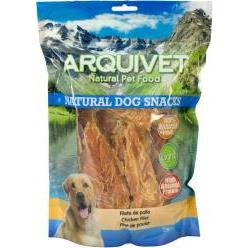 ARQUIVET FILETE DE POLLO  1KG