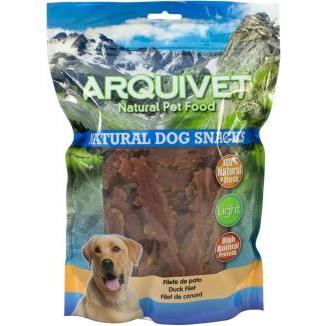 ARQUIVET FILETE DE PATO   1KG
