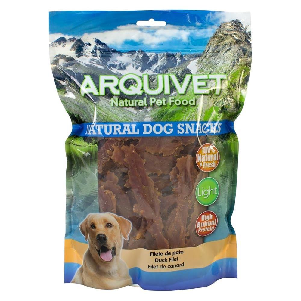 ARQUIVET FILETE DE PATO   1KG