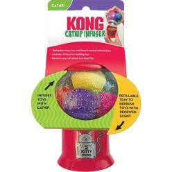 KONG CATNIP INFUSER