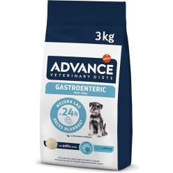 ADV DIETS DOG MINI WET GASTROENTERIC 3KG