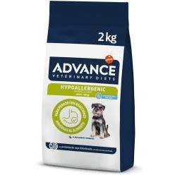 ADV DIETS DOG MINI HYPOALERGENIC 2KG