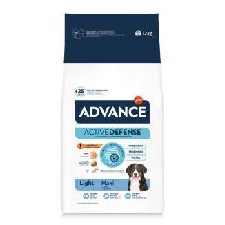 ADV DOG MAXI LIGHT  12KG
