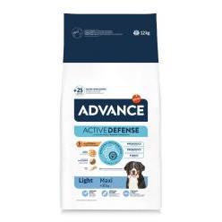 ADV DOG MAXI LIGHT  12KG