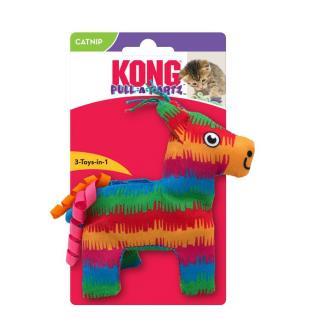 KONG PULL -A- PARTZ PINATA