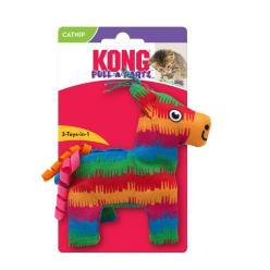 KONG PULL -A- PARTZ PINATA