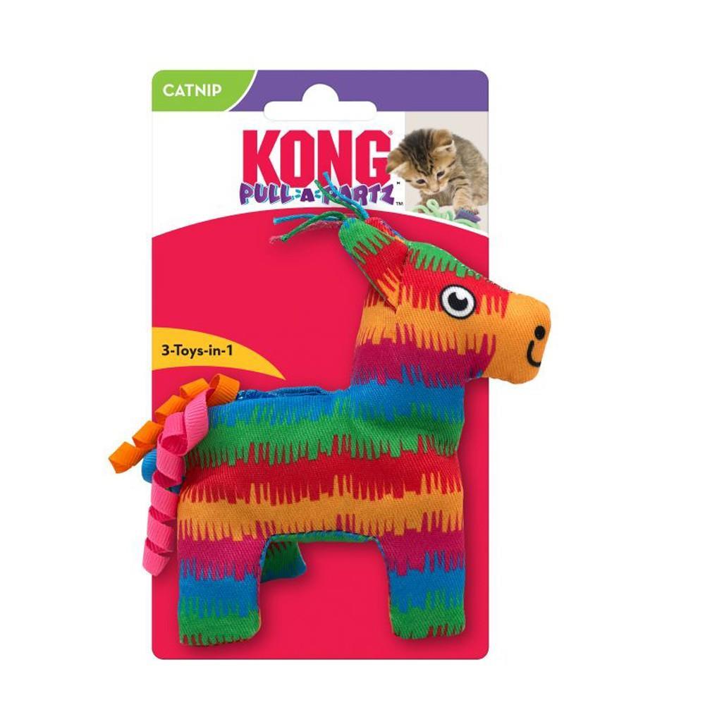 KONG PULL -A- PARTZ PINATA