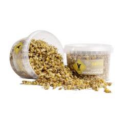 MINORYCS SNACKS MANZANILLA 50GR