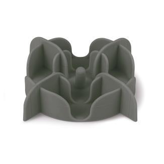 SOPORTE SLOW FEEDER SILIC. M GR