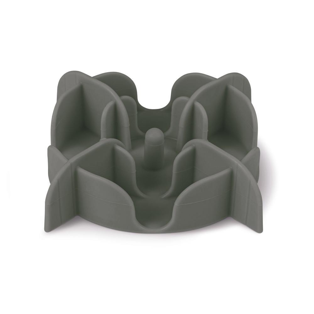 SOPORTE SLOW FEEDER SILIC. M GR