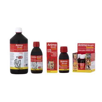 ANIMAL STRATH TOMILLO 30ML
