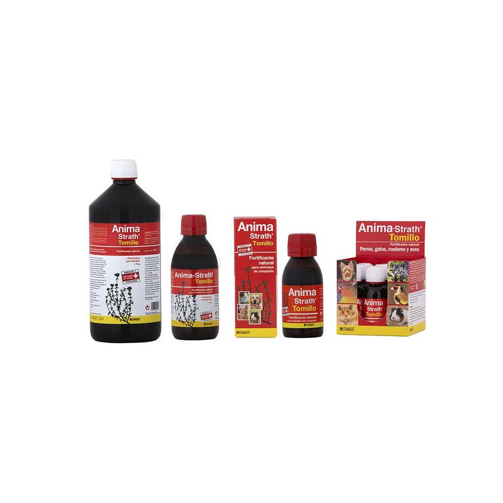 ANIMAL STRATH TOMILLO 30ML