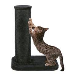 ZOOLUX ARBOL PARA GATO CITY CAT 1 NEGRO   /  GRI