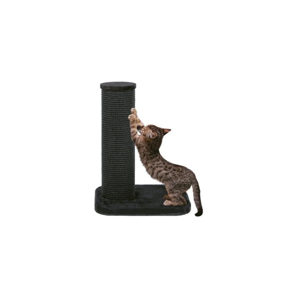 ZOOLUX ARBOL PARA GATO CITY CAT 1 NEGRO   /  GRI