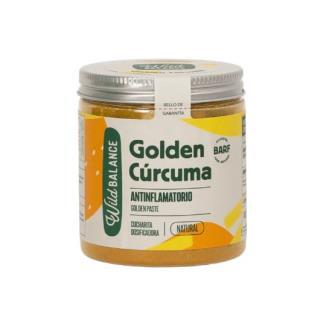 WILD BALANCE GOLDEN CURCUMA