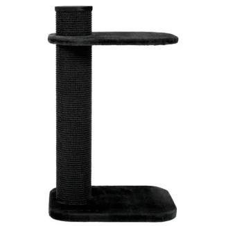 ZOOLUX ARBOL PARA GATO CITY CAT 2 GRI