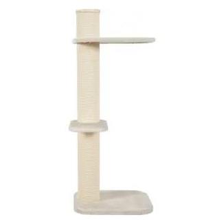 ZOOLUX ARBOL PARA GATO CITY CAT 3 BEI