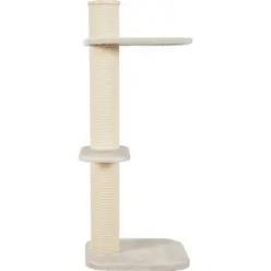 ZOOLUX ARBOL PARA GATO CITY CAT 3 BEI