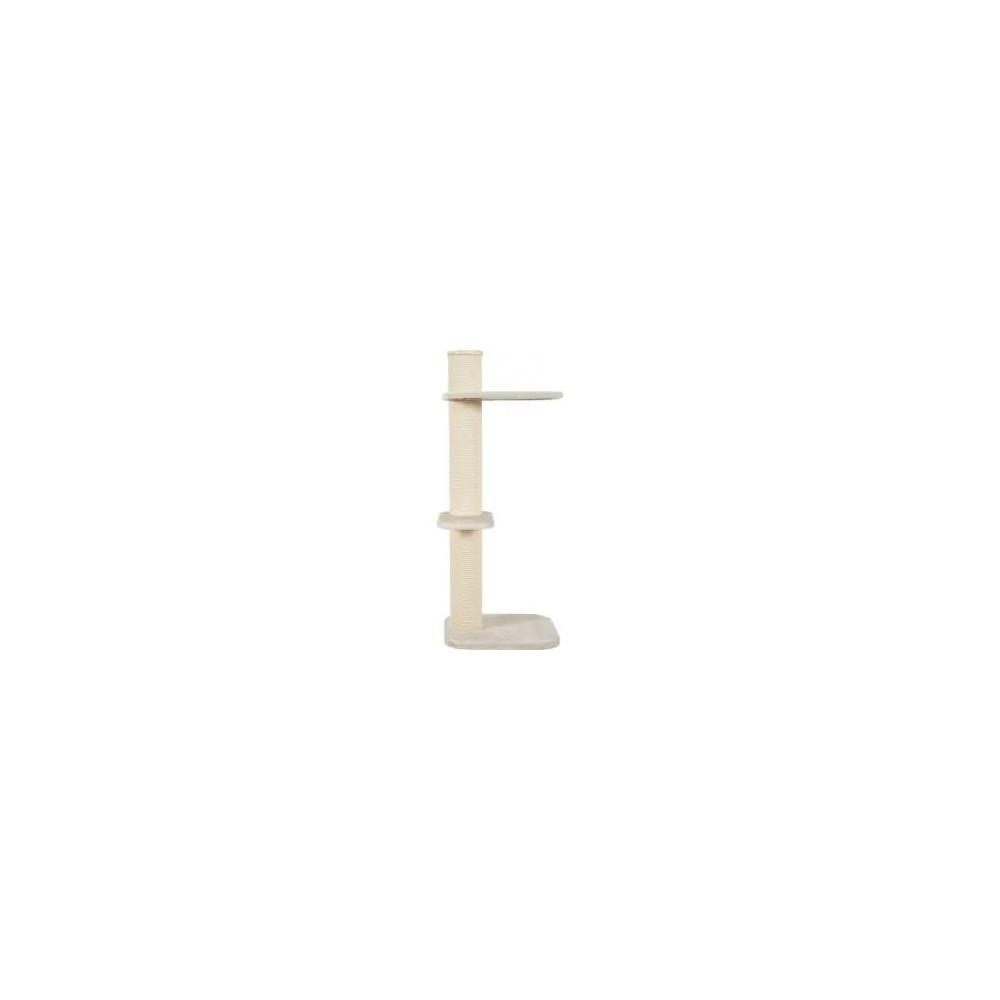 ZOOLUX ARBOL PARA GATO CITY CAT 3 BEI