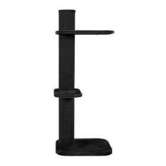 ZOOLUX ARBOL PARA GATO CITY CAT 3 GRI