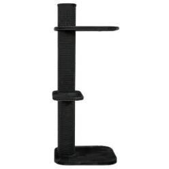 ZOOLUX ARBOL PARA GATO CITY CAT 3 GRI