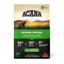 ACANA DOG SENIOR RECIPE 11.4KG