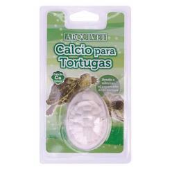 ARQUIVET CALCIO PARA TORTUGAS 30GR