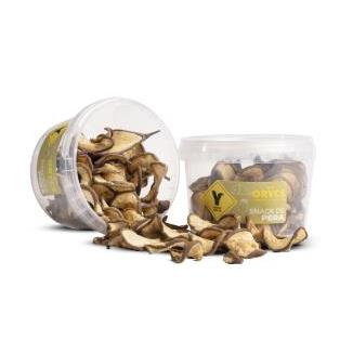 MINORYCS SANCK PERA 100GR