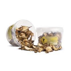 MINORYCS SANCK PERA 100GR