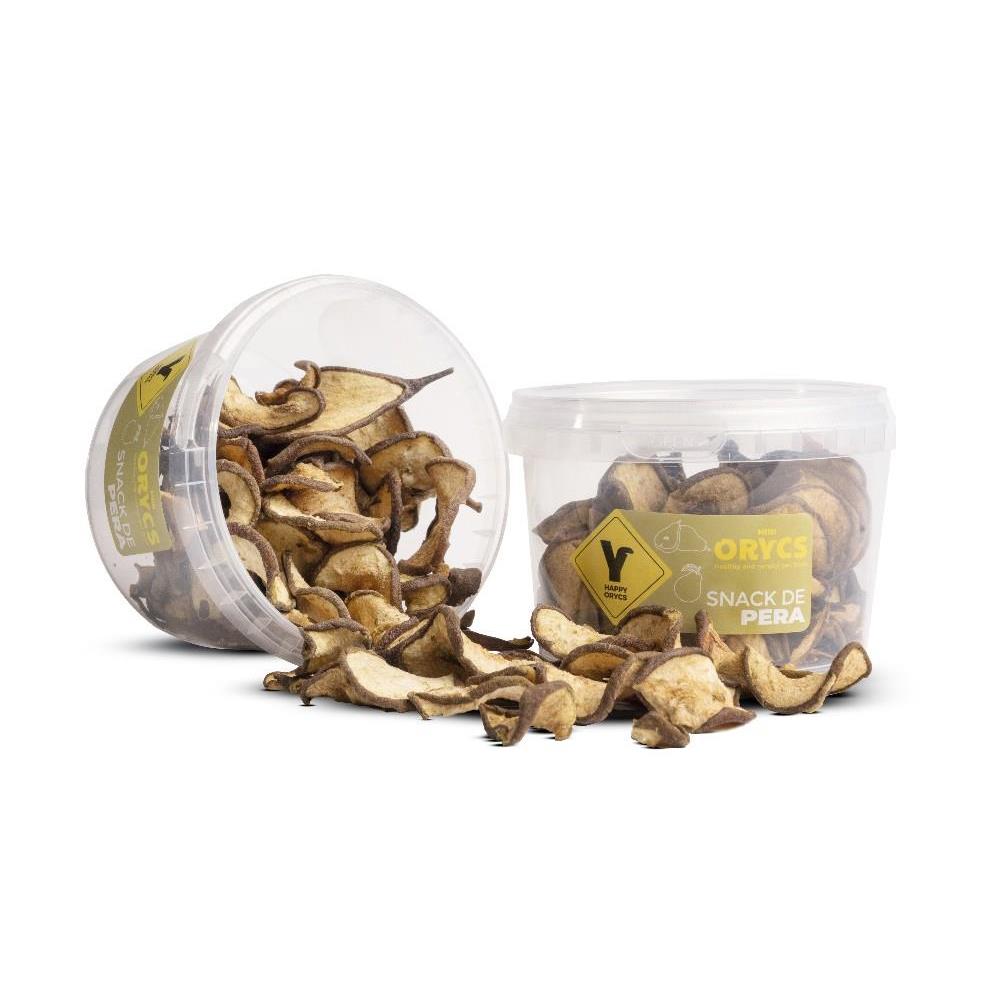 MINORYCS SANCK PERA 100GR