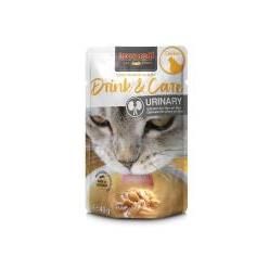 LEONARDO DRINK&CARE BEAUTY POLLO 40GRS