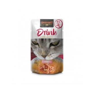 LEONARDO DRINK TERNERA 40GRS