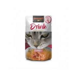 LEONARDO DRINK TERNERA 40GRS