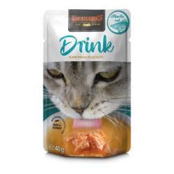 LEONARDO DRINK ATLANTIC COD 40GRS